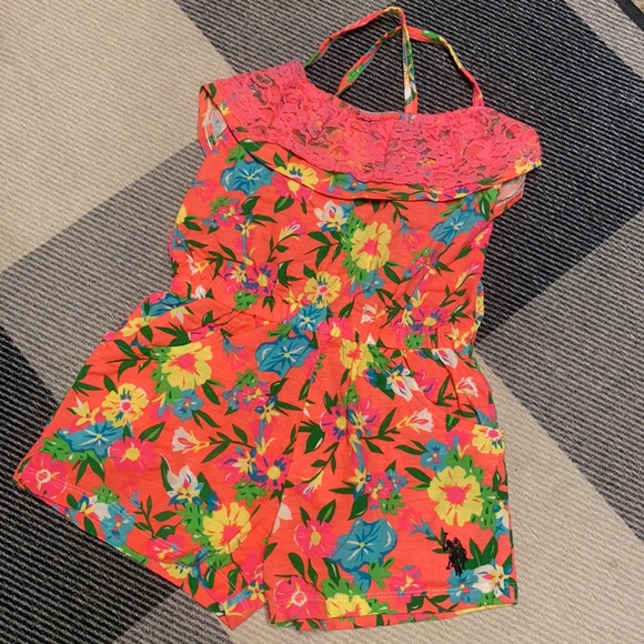 3pc Outfit Pack w/ Romper - 2T - Picture 4 of 11